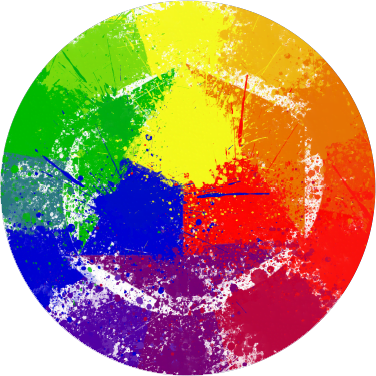 Transfertrykk - Ubegrenset antall farger